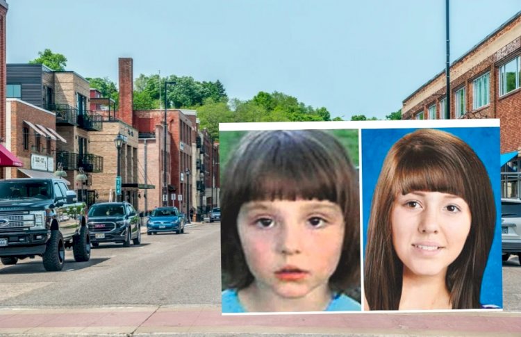 Исчезновение пятилетнего ребенка: безалаберность родителей или зловещие соседи