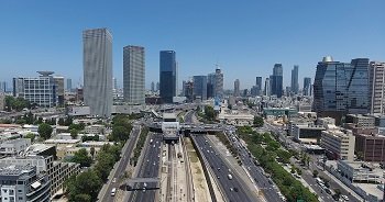 Еврейский город - Тель-Авив