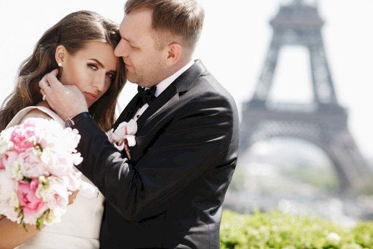 Секреты успешного брака с иностранцем