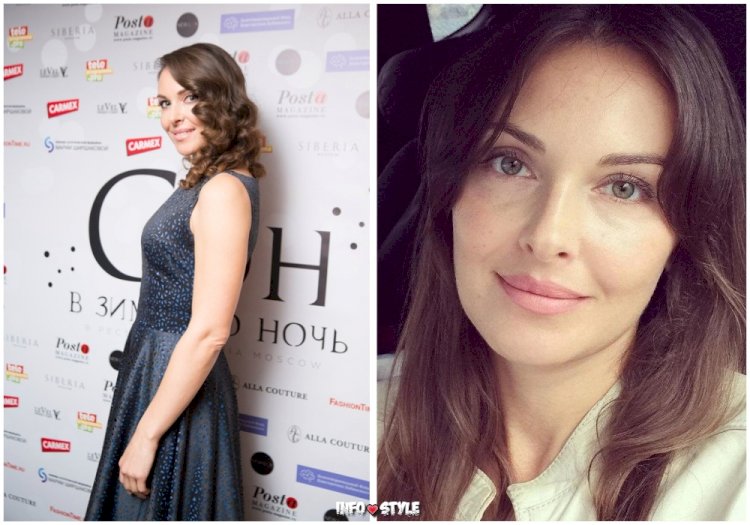 Знаменитые российские красотки, которые в свои 40+ выглядят на 10 лет моложе
