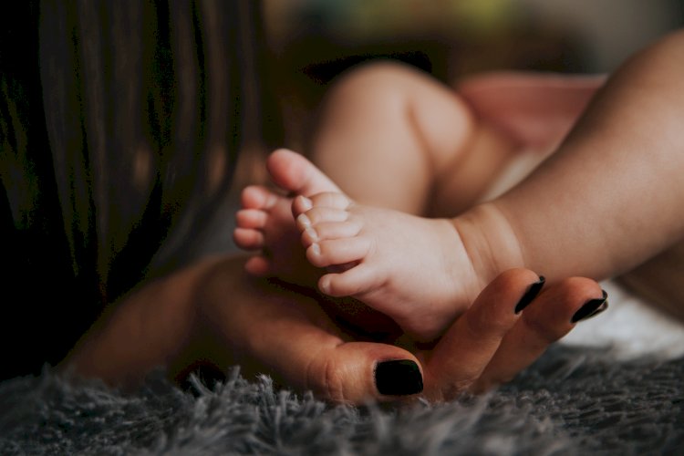 Беременность в радость или как настроить себя на счастливое материнство