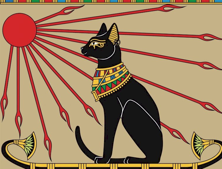 Культ кошки в Древнем Египте. Что было с тем, кто осмелился убить это священное животное?