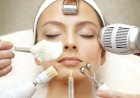 Летние косметические процедуры