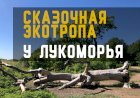 Сказочная экотропа «У Лукоморья»