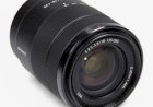Sony E 18-135 mm F3.5-5.6: китовый объектив для кроп-беззеркалок