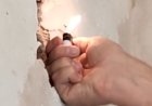 35  градусов жары, вентиляция ведет себя странно