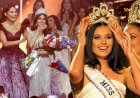 Стоит ли королевам конкурса "Мисс Вселенная" так сильно радоваться победе