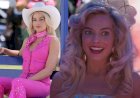 Марго Робби в роли Барби