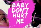 David Guetta, Anne-Marie, Coi Leray - Baby Don’t Hurt Me