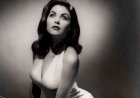 Красивые и знаменитые женщины в фотообъективе профессионалов
