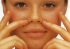 Как массаж вокруг носа может улучшить состояние лица и что от него еще можно получить