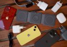 Топ 3 наиболее практичных зарядки для iPhone