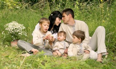 Русскому человеку психологи и коучи не нужны !