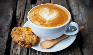 Начните день правильно: почему кофе - ваш лучший друг по утрам