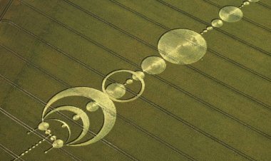 Самые аномальные места на планете Земля