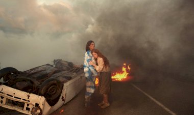 Как дворник стал фотографом