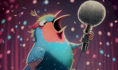 Орнитотерапия. Птицы на страже нашего здоровья