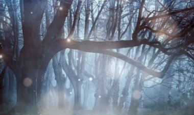 Сказочка "Баба Яга"