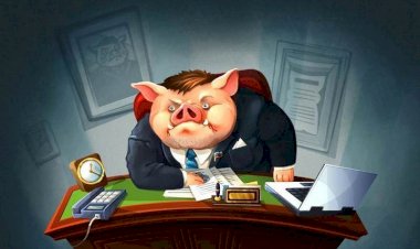 "Приходите завтра..." Бесит!