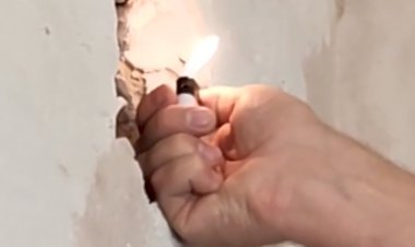 35  градусов жары, вентиляция ведет себя странно