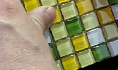 Кафель в ванную комнату: купить настоящая проблема