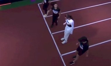 Загитова, Валиева, Петросян и Акатьева отказались соревноваться