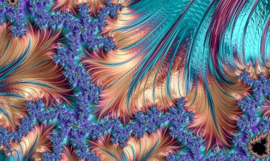 Перо Жар-Птицы)