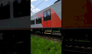 Скоростная Ласточка