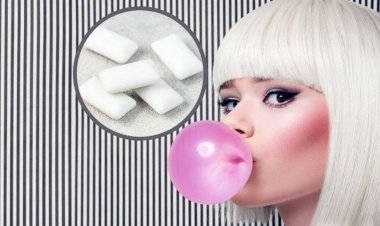 Польза жвачки для зубов, но вред организму. Что скажут специалисты Роскачества?