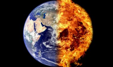 Гибель планеты Земля: основные возможные причины