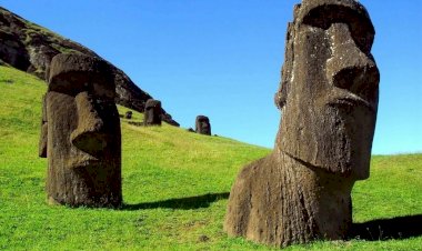 Самые удивительные археологические находки в истории