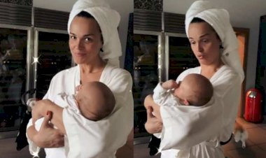 Бабушки российского шоу-бизнеса, которые молодо выглядят