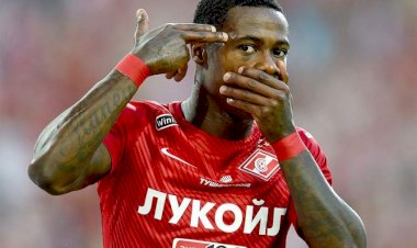 Шансы «Спартака»: почему быстро найти замену Промесу невозможно
