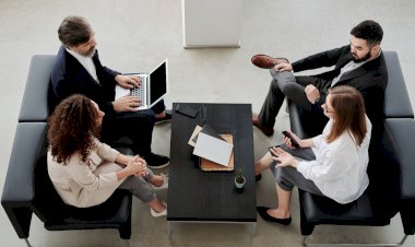 Как эффективно провести мозговой штурм