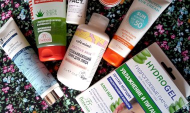 10 советов по ухожу за кожей после чистки