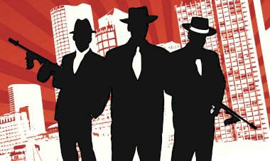 Как криминальные авторитеты нефтеперерабатывающий завод в Белоруссии поделить хотели