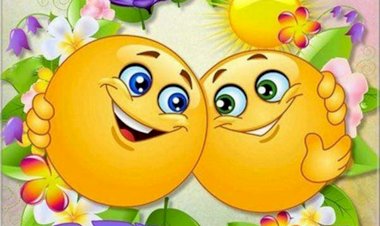 С днем Друзей ! и нет в**не !