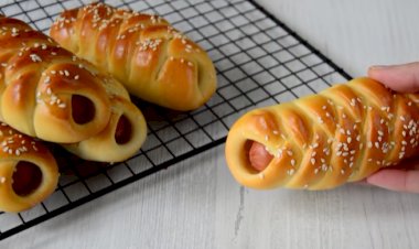 Почему сосиски в тесте вредны для организма?