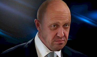 Высказывания Пригожина могут погубить его самого