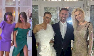 Тутберидзе женила Глейхенгауза, Загитова следующая невеста