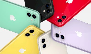 Стоит ли покупать «реф» IPhone