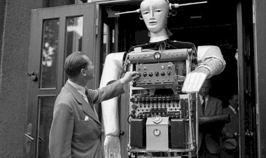 Притча о гениальном изобретателе