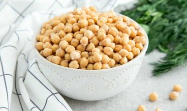 Нут: чем полезен и с чем лучше его есть