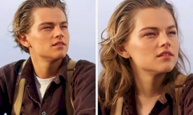 Как бы выглядели знаменитости, если бы сменили пол