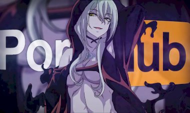 ОБЗОР АНИМЕ МИР БЕЗ БОГОВ