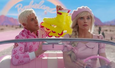 В приквеле «Друзей Оушена» Марго Робби и Райан Гослинг сыграют супругов