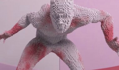 Major Lazer – Light it Up