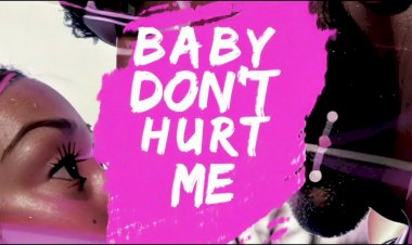 David Guetta, Anne-Marie, Coi Leray - Baby Don’t Hurt Me