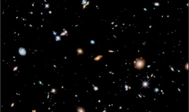 Через пространство и время