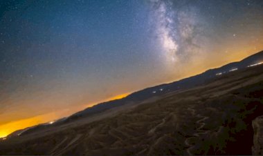 Как вращается Земля